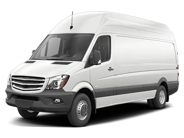 Van